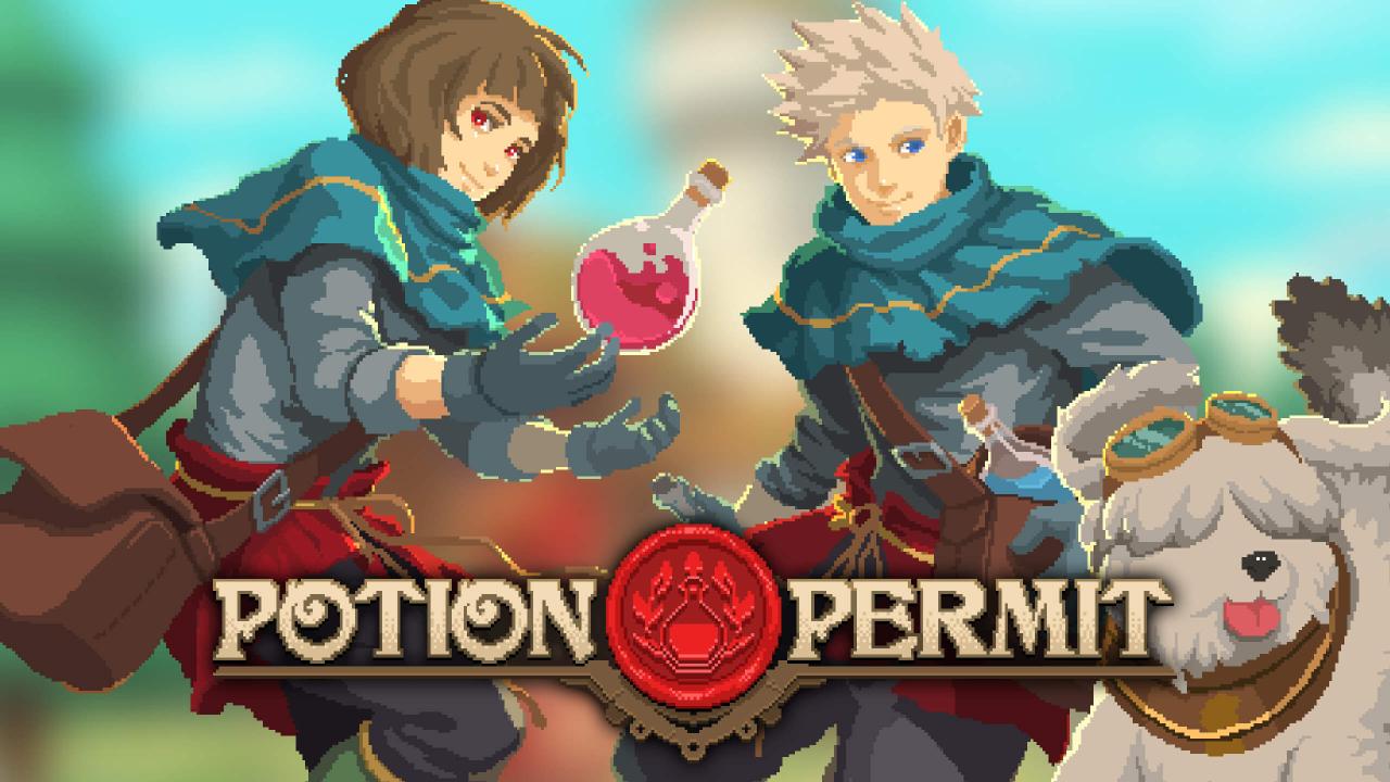 is potion permit worth it