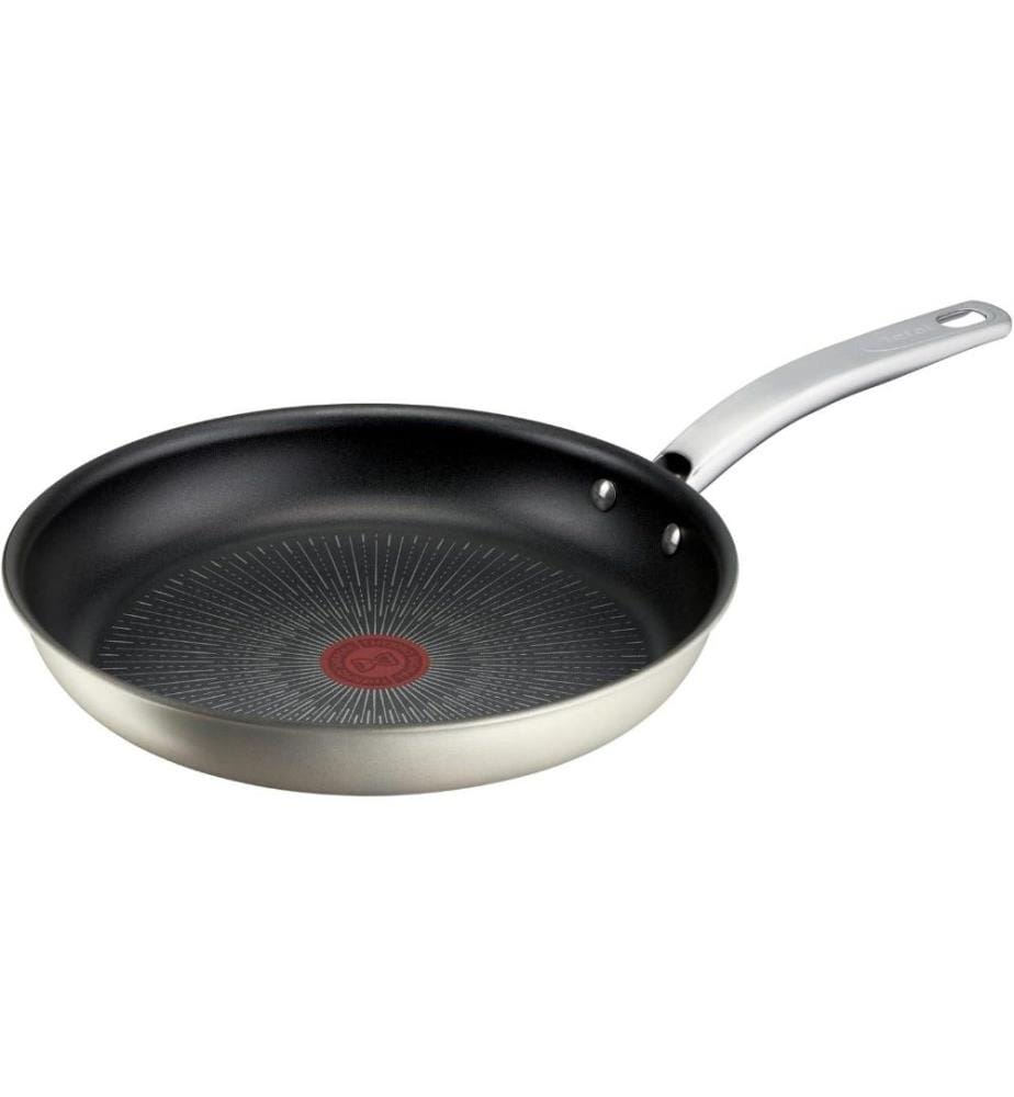 is tefal safe for cooking