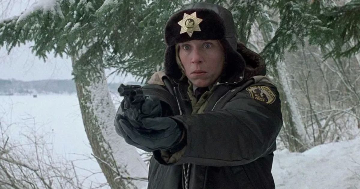 is the movie fargo based on a true story