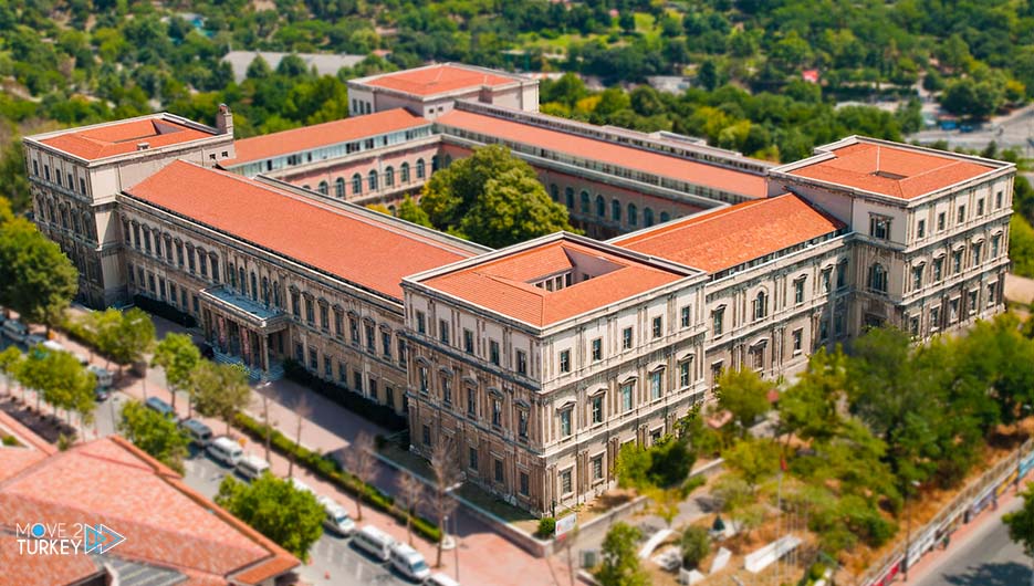 istanbul technical university tuition fees for international students graduate