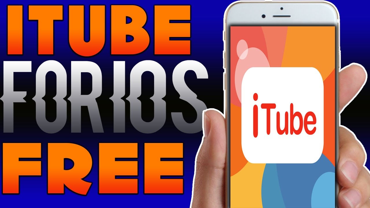 itube free iphone