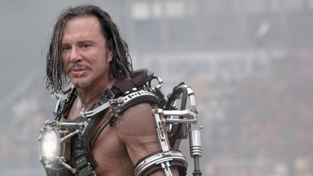 ivan vanko marvel