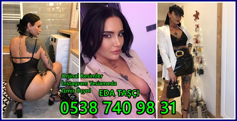 izmir travesti eda