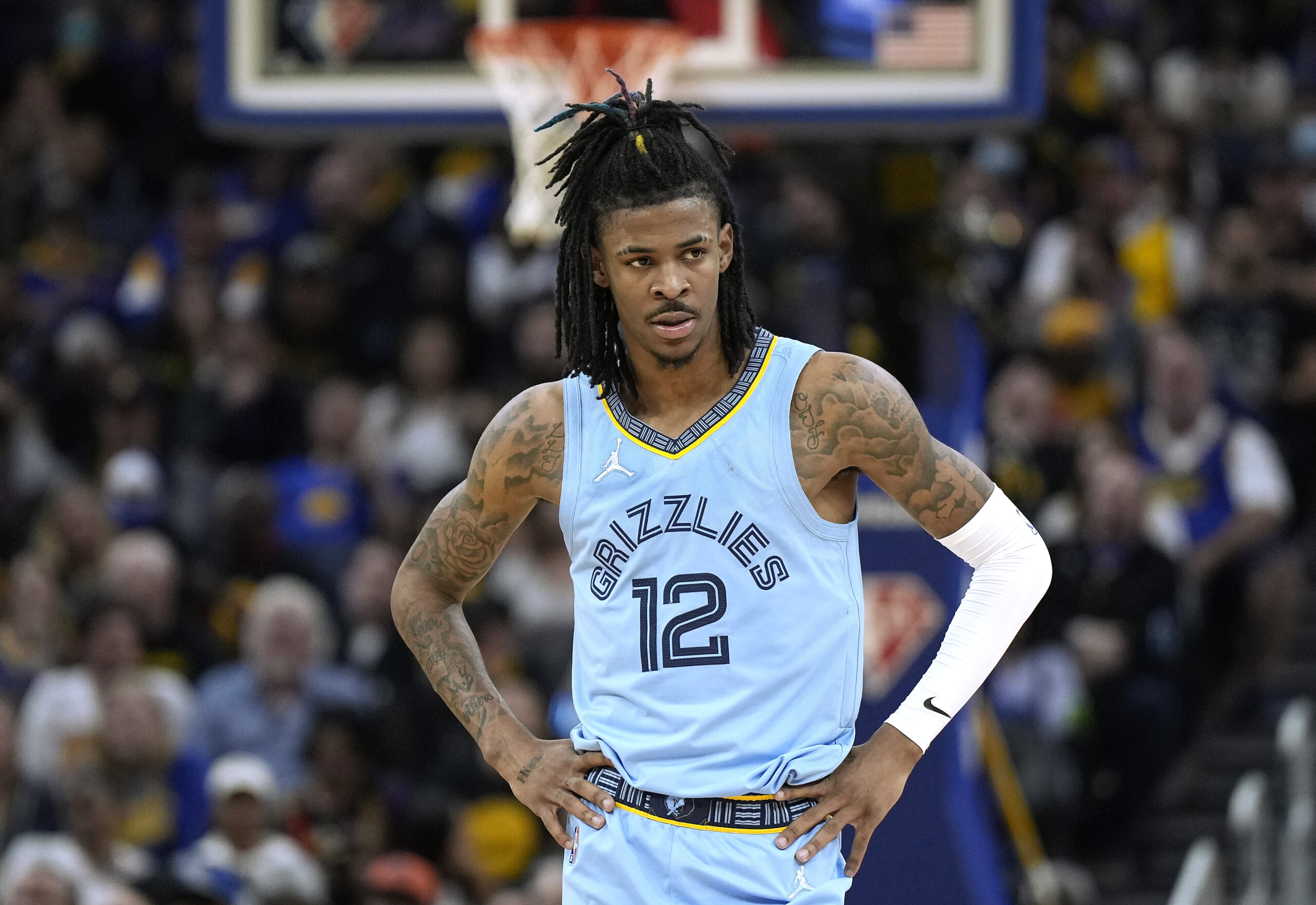 ja morant net worth 2023