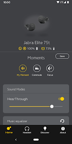 jabra app