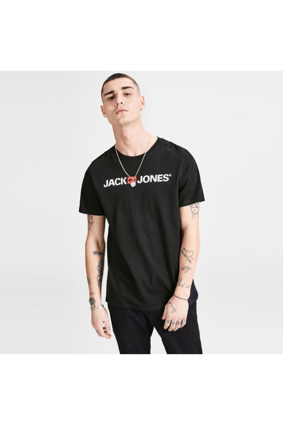 jack jones tişört