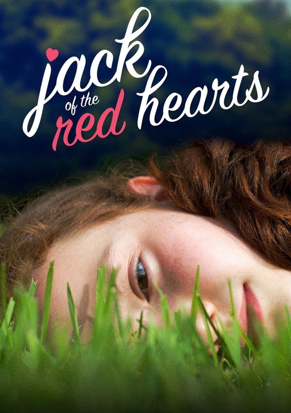 jack of the red hearts 123movies