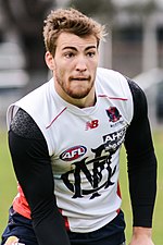 jack viney height