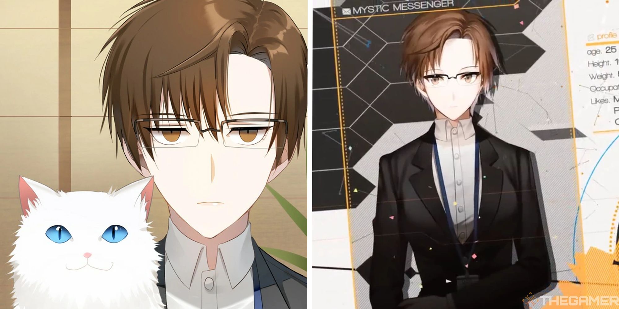 jaehee mystic messenger