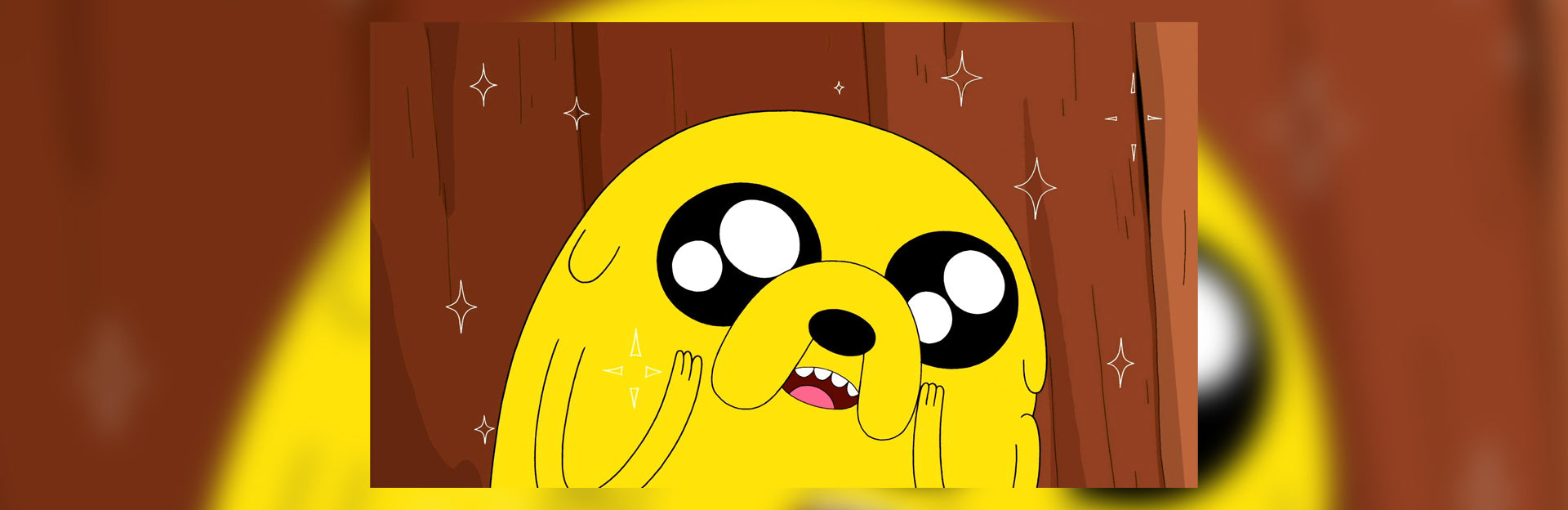 jake the dog adventure time