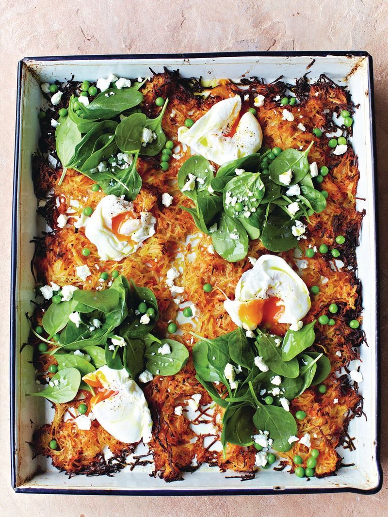 jamie oliver vegetarian recipes