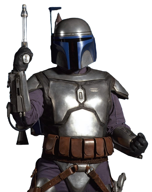 jango fett