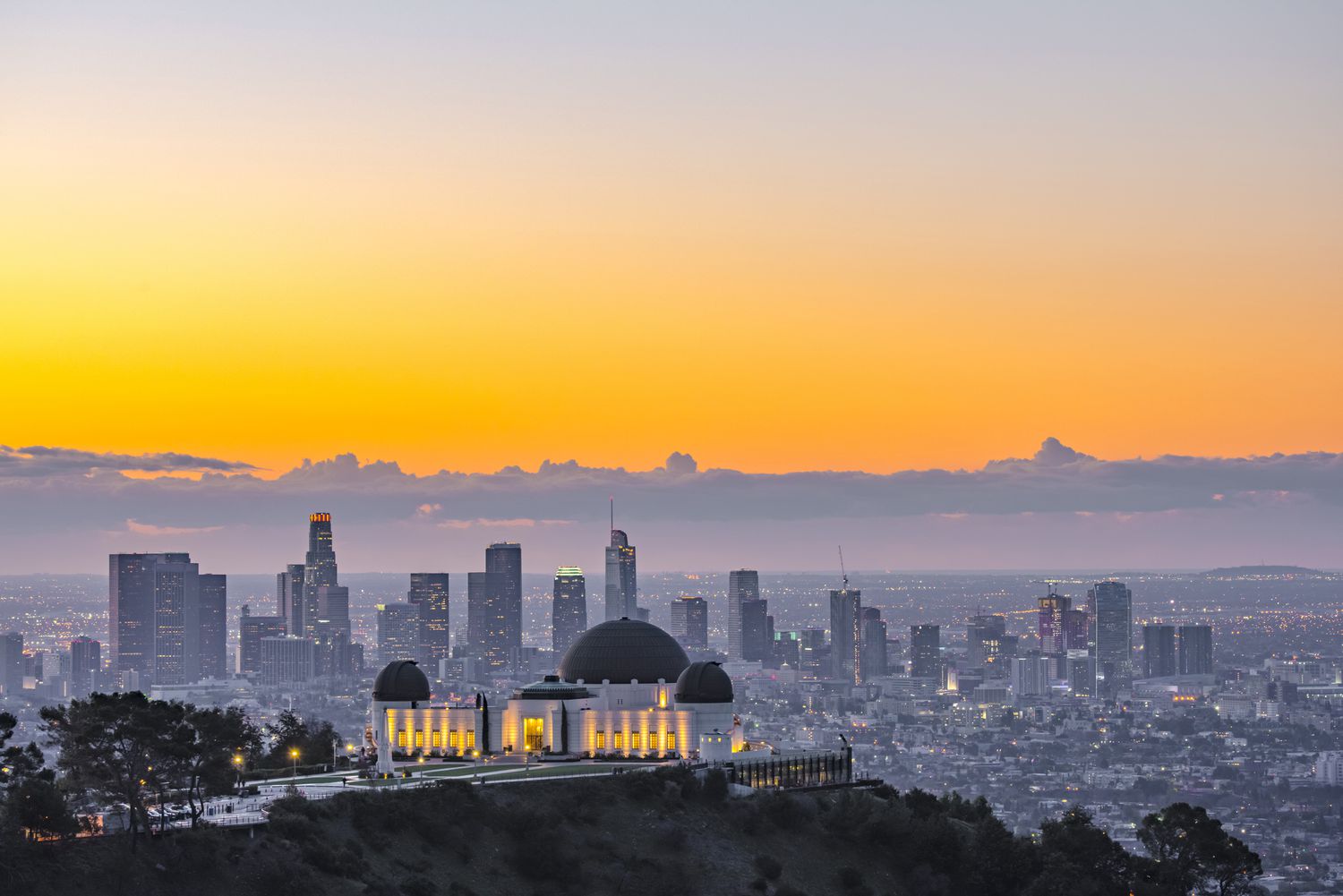 january weather in california