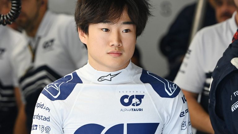 japanese f1 drivers