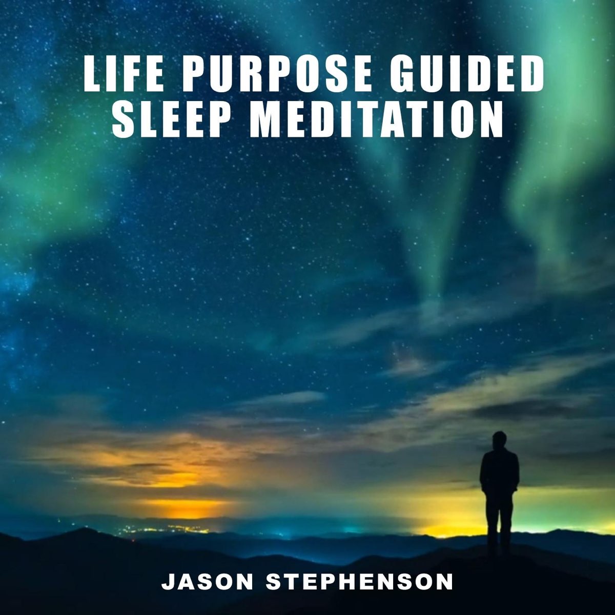 jason stephenson guided sleep meditation