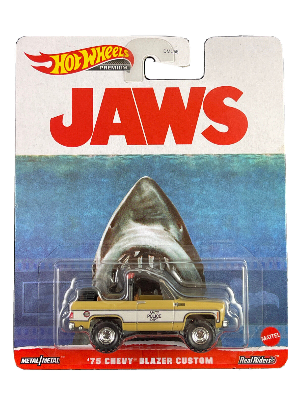 jaws hot wheels