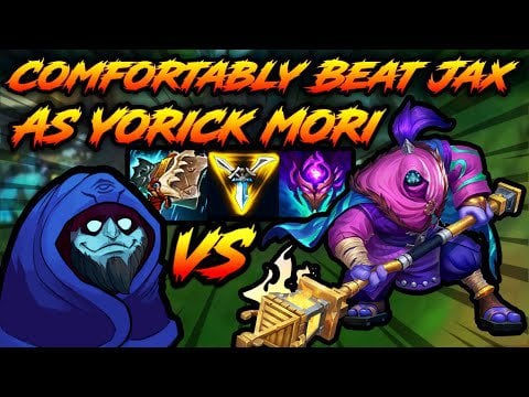 jax vs yorick