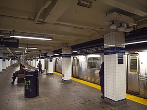 jay street metrotech