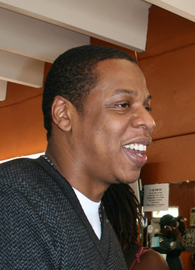 jay z wikipedia