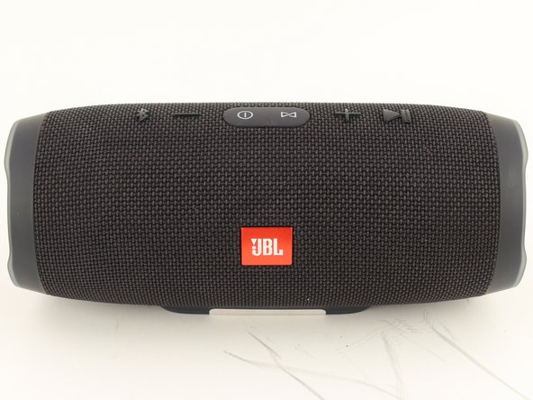 jbl speaker won t charge