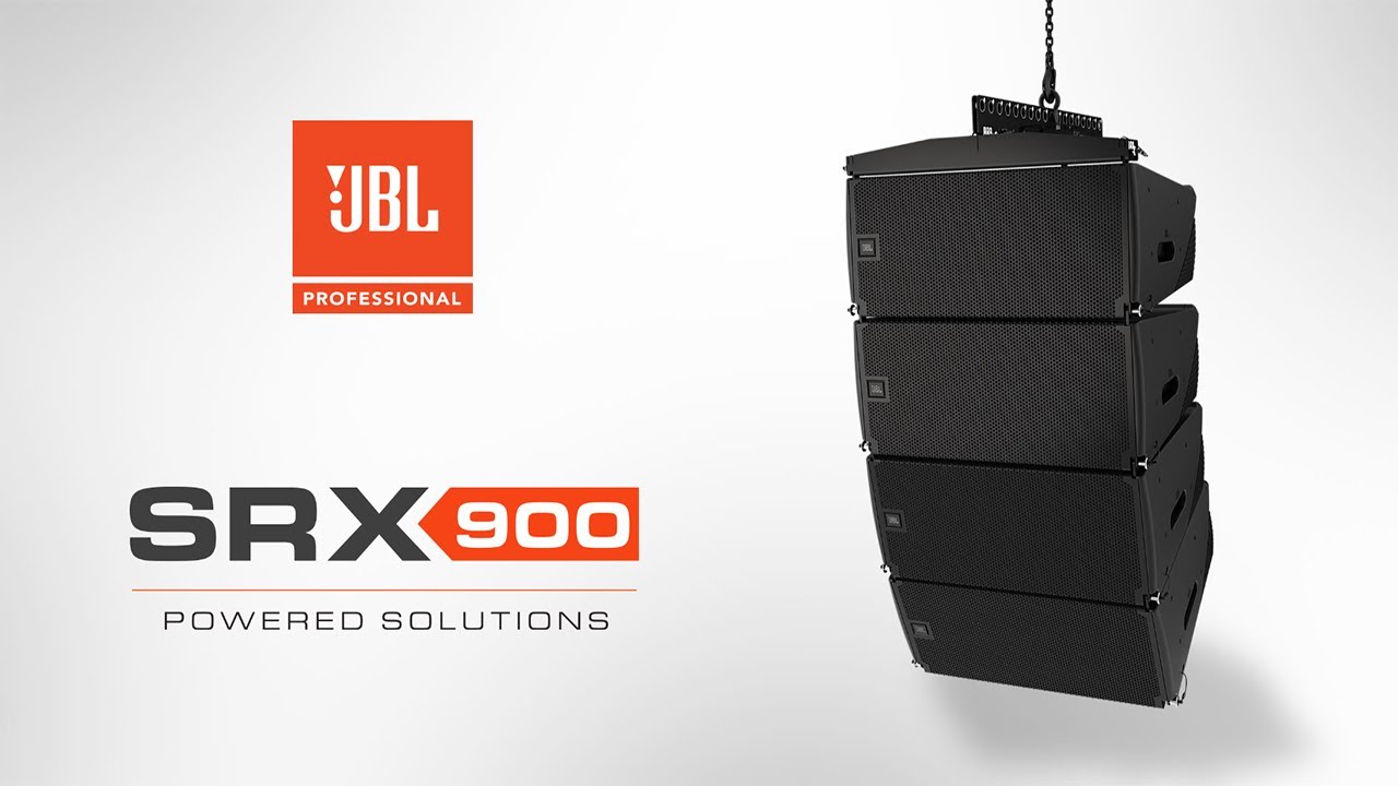 jbl srx 900