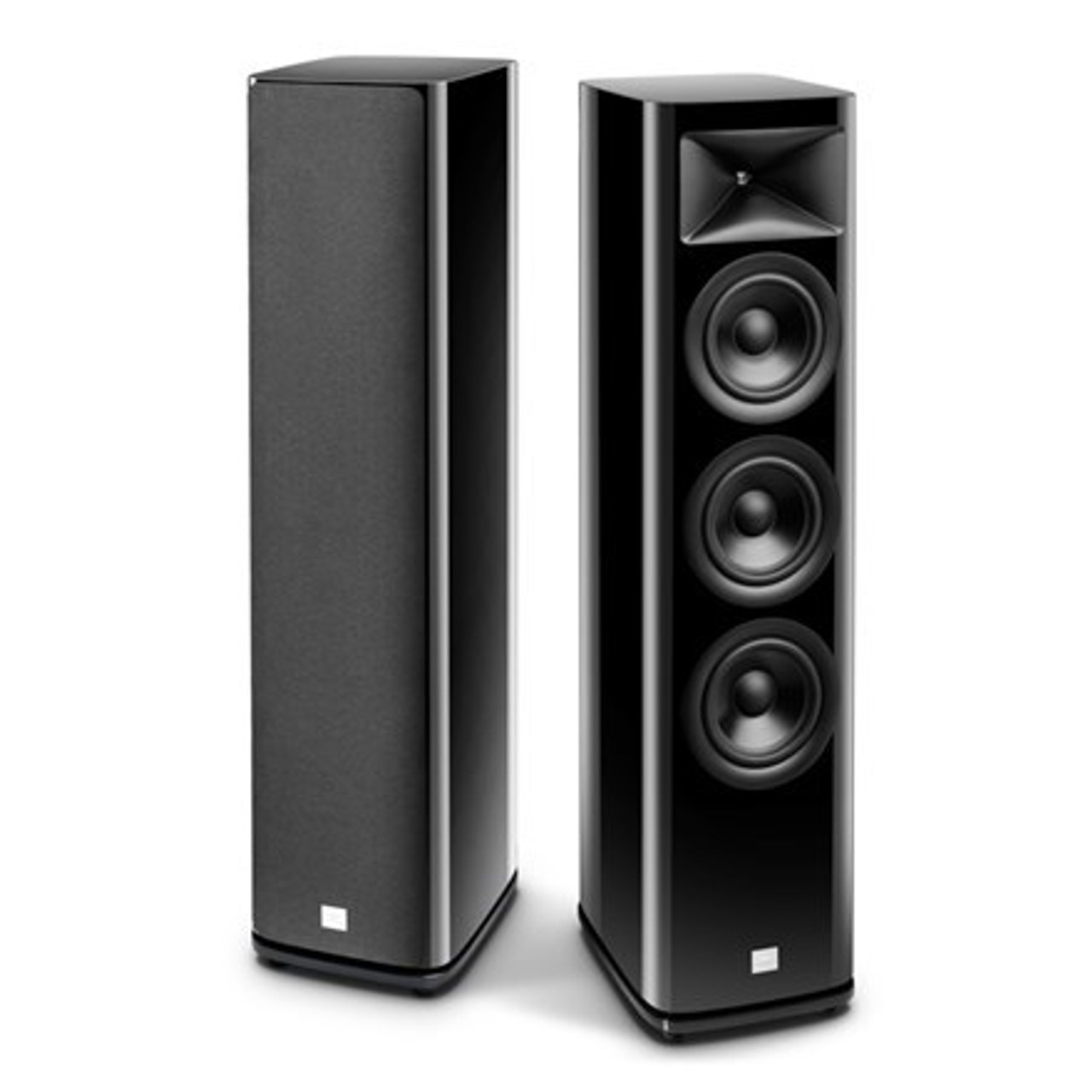 jbl tower box