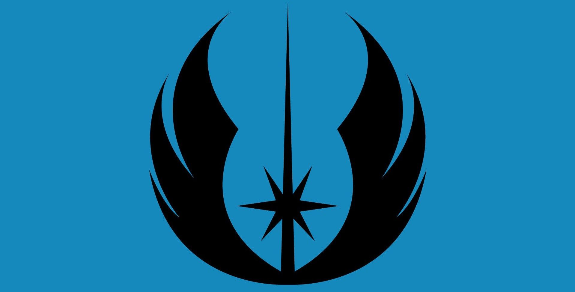 jedi order symbol