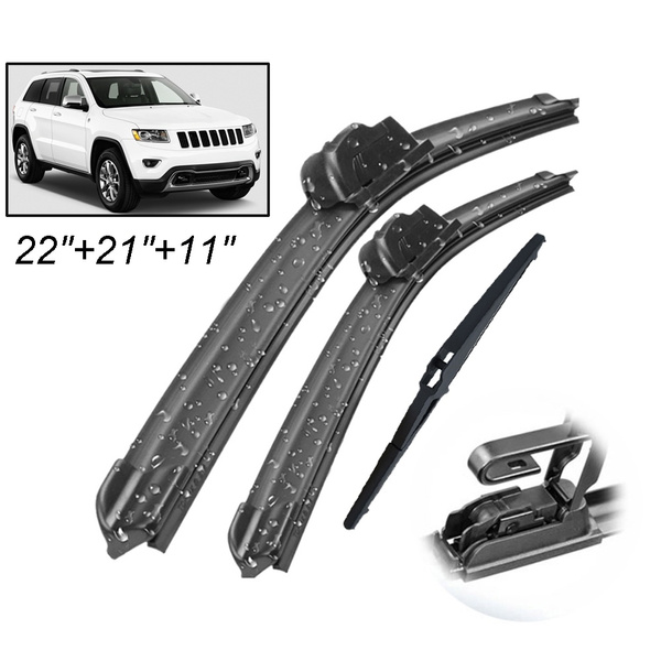 jeep grand cherokee 2014 windshield wipers