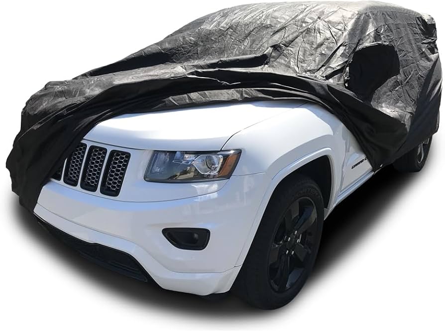 jeep grand cherokee cover