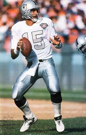 jeff hostetler raiders