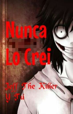 jeff the killer anime capitulo 1