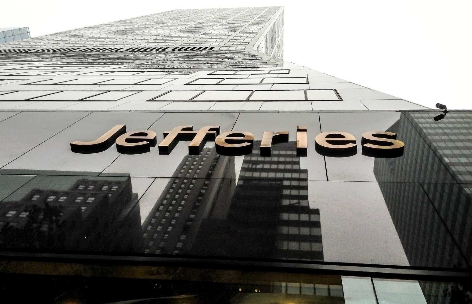 jefferies investment banking