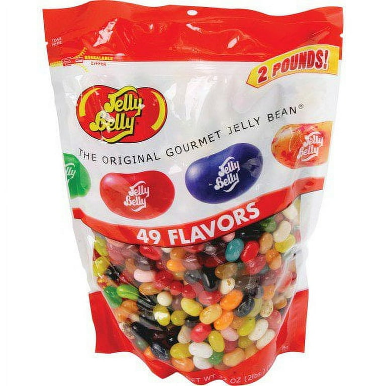 jelly beans walmart