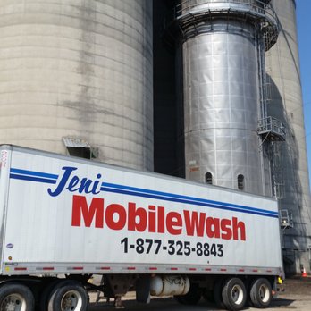 jeni mobile wash