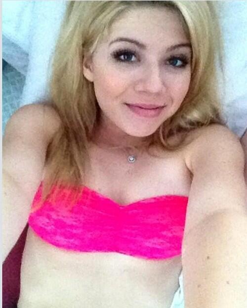 jennette mccurdy leaked