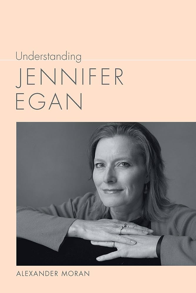 jennifer egan amazon