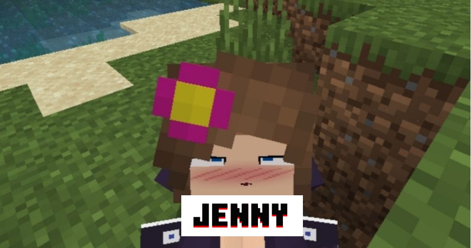 jenny mod gameplay