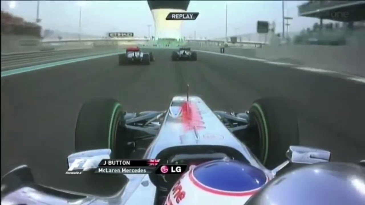 jenson button youtube