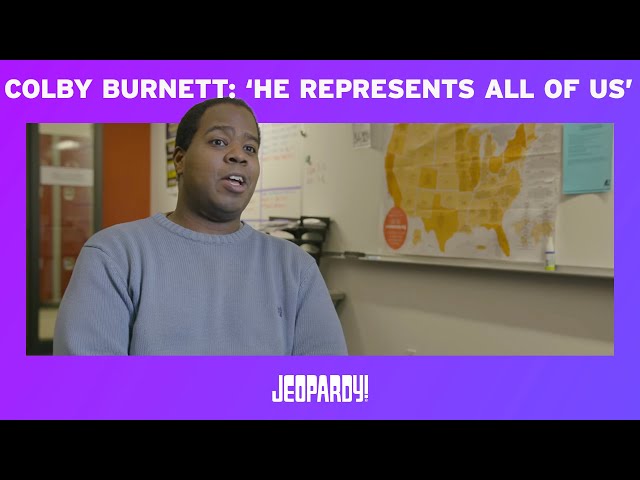 jeopardy colby burnett