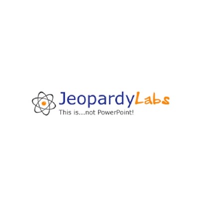 jeoprady labs