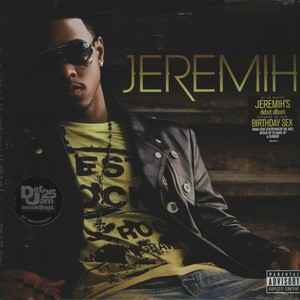 jeremih jeremih