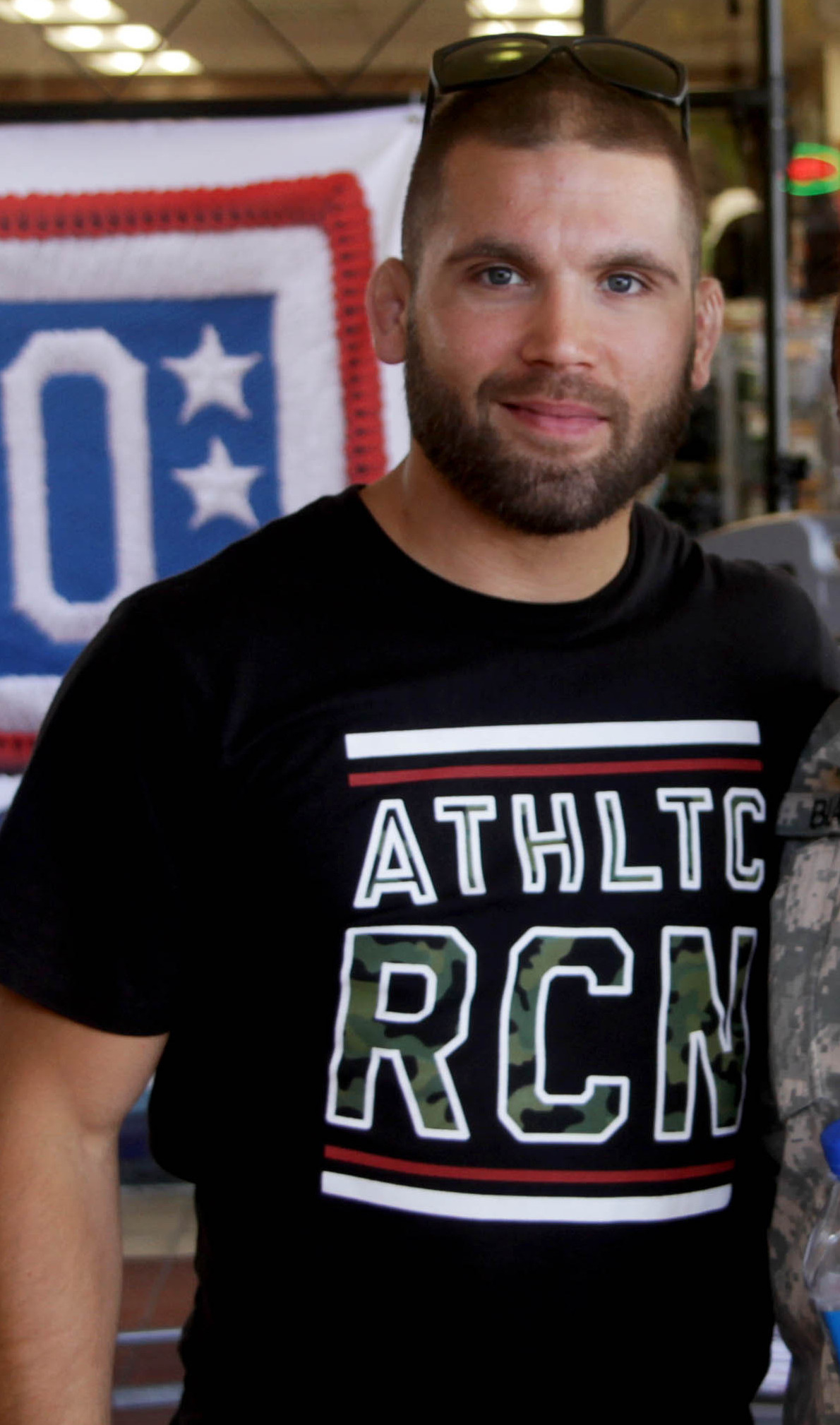 jeremy stephens record