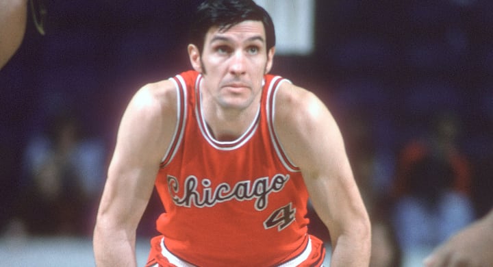 jerry sloan player