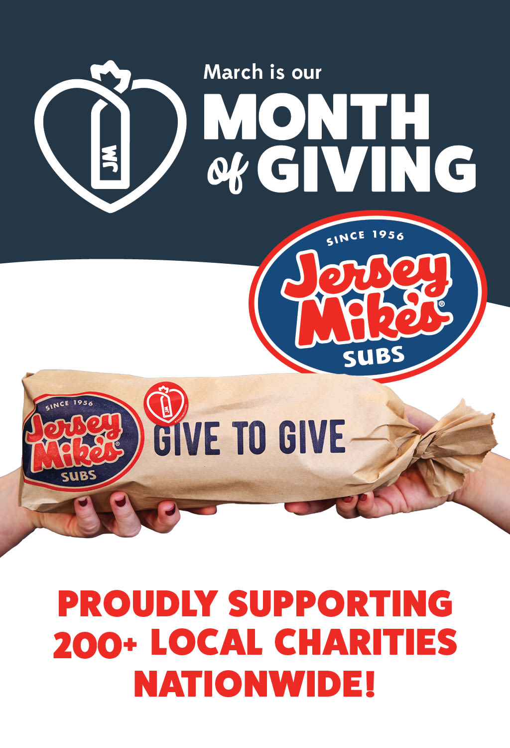 jersey mikes delivery