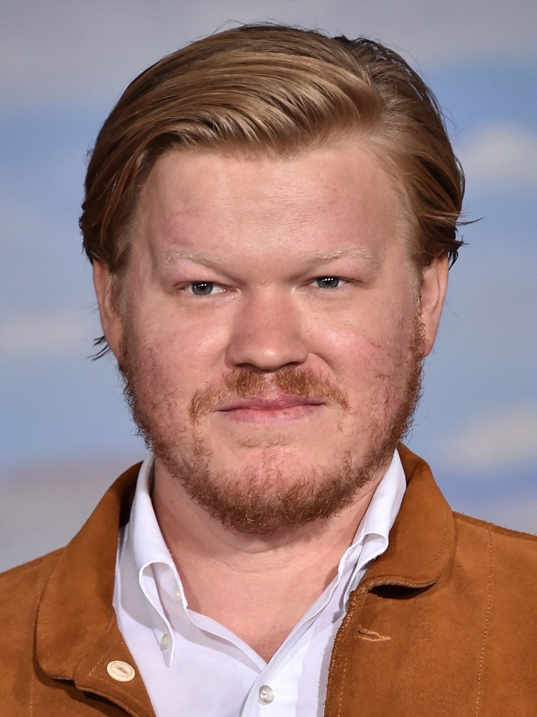 jesse plemons movies and tv shows