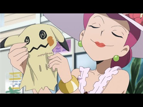 jessies mimikyu