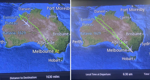 jetstar flights tracker