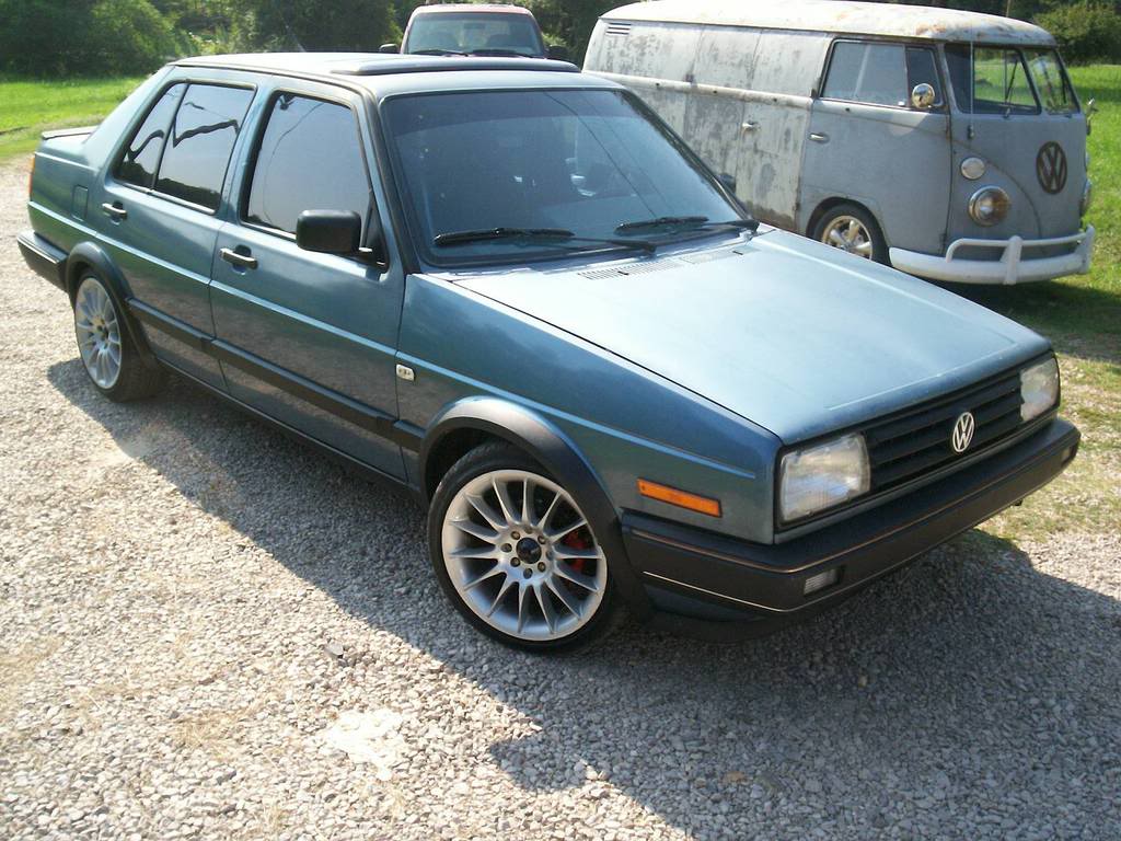 jetta gl