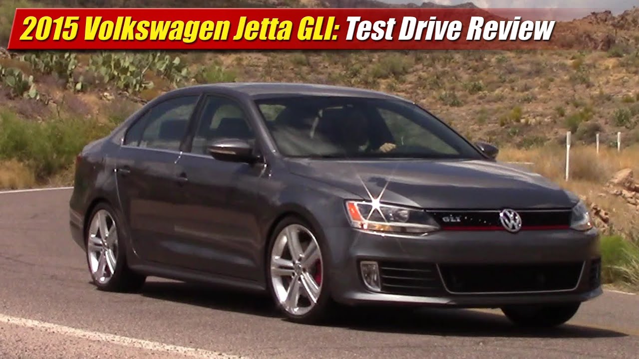 jetta gti 2015