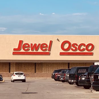 jewel osco near me